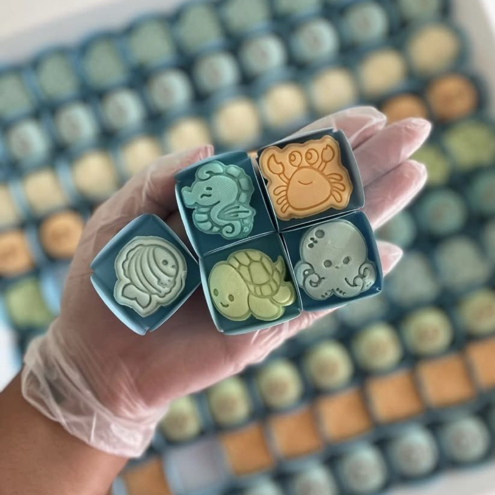 Capa do Curso Brigadeiro Modelado